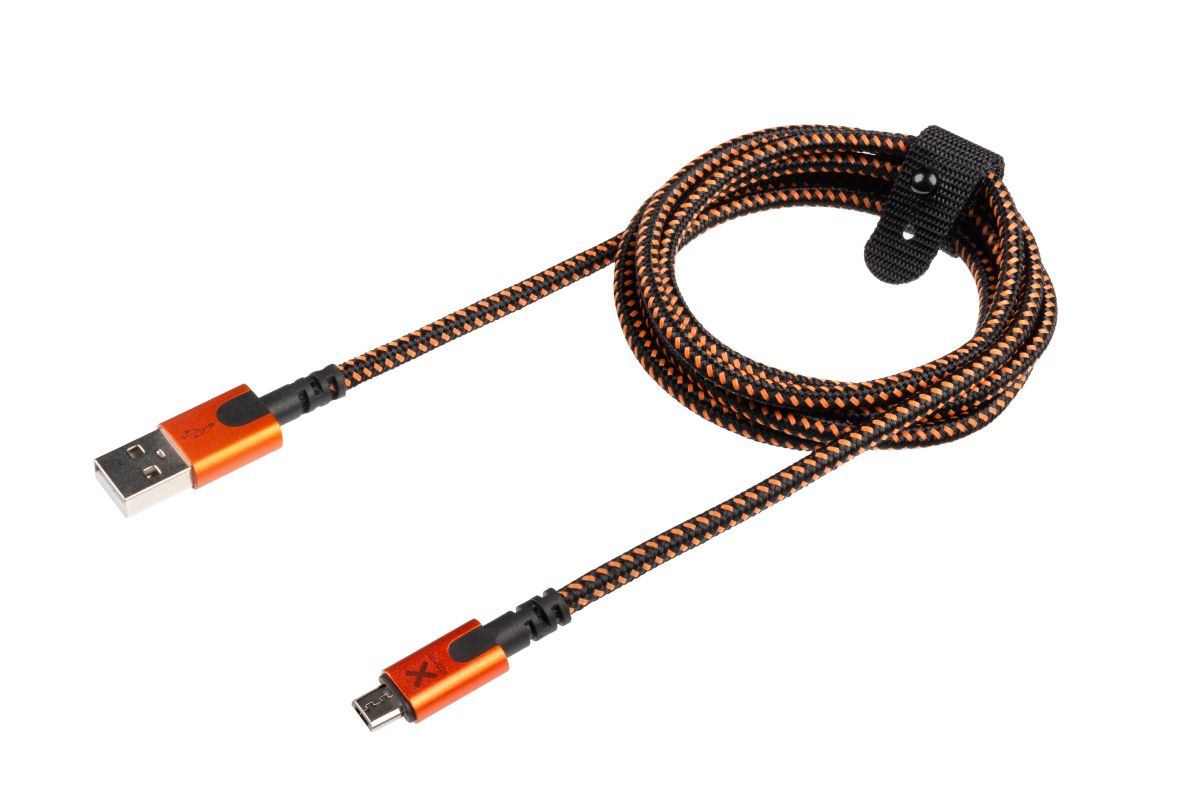 Xtorm Xtreme 1,5 meter USB zu Micro Kabel