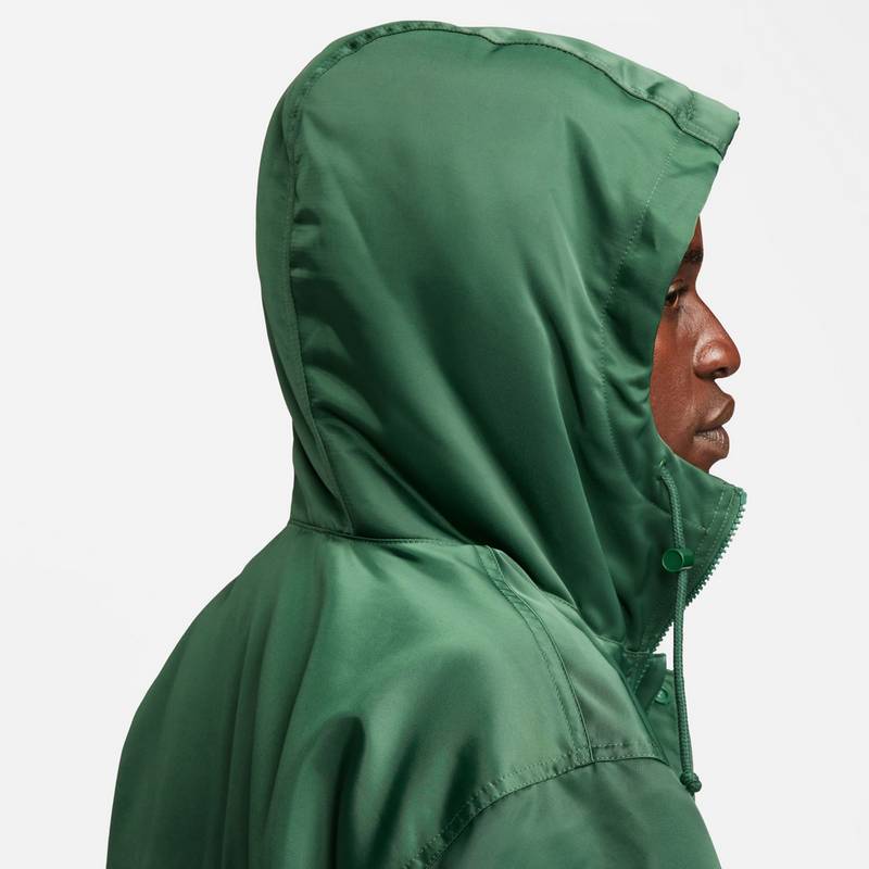 Nike Club Stadium Parka Herren