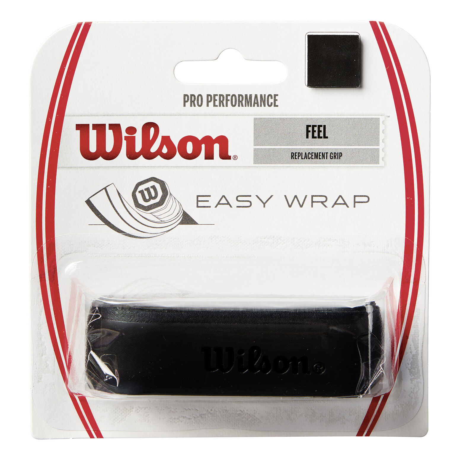Pro Performance 1er Pack - Schwarz