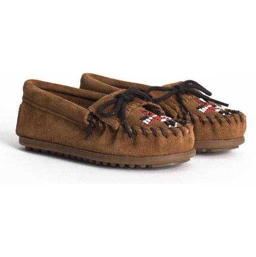 Minnetonka Mokassins Thunderbird II