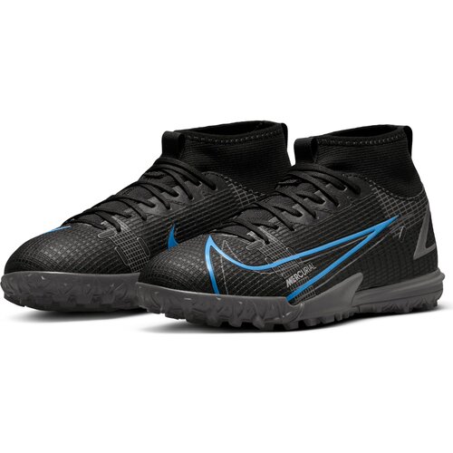 KINDER FUSSBALLSCHUH MERCURIAL SUPERFLY 8 ACADEMY TF