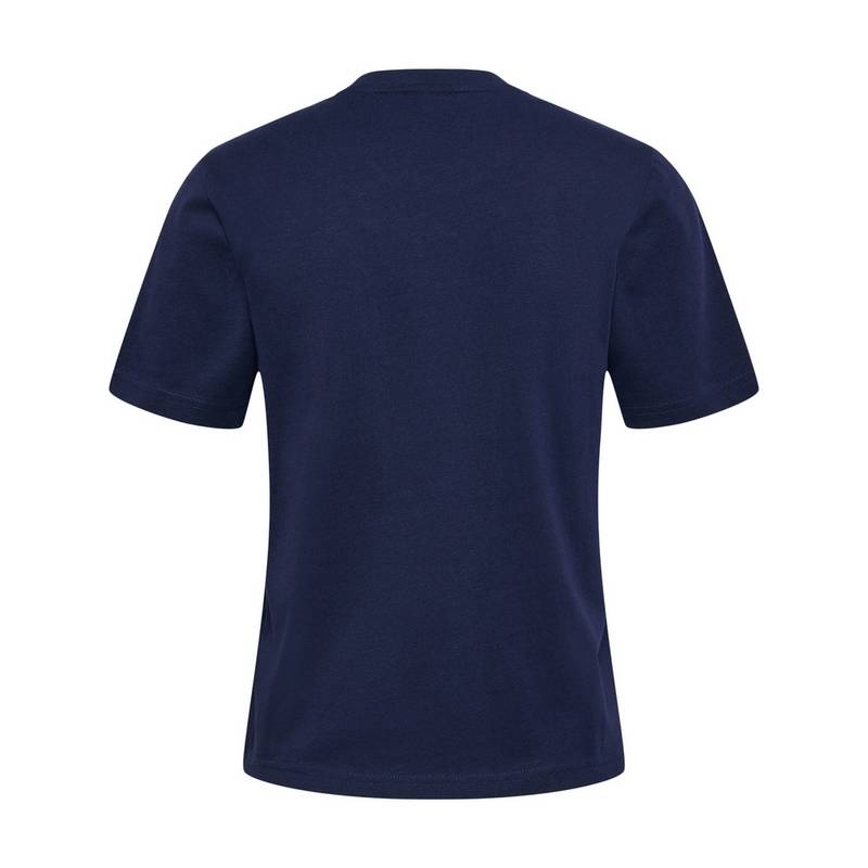 hummel hmlICONS WOMAN T-SHIRT T-Shirt Damen