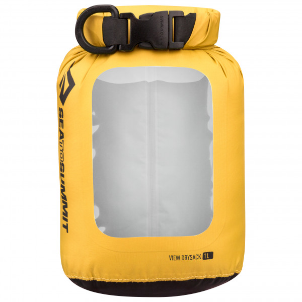 Sea to Summit - View Dry Sack - Packsack