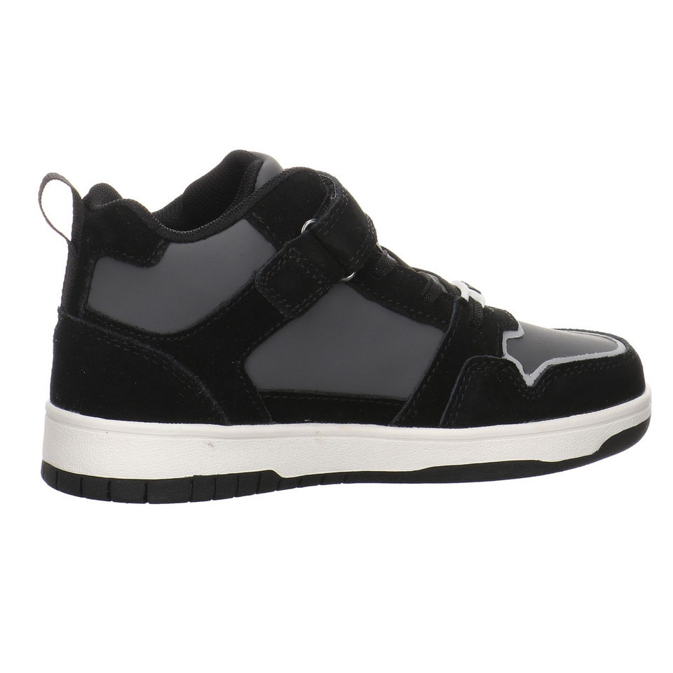 Lurchi Grand-Tex Klettschuh