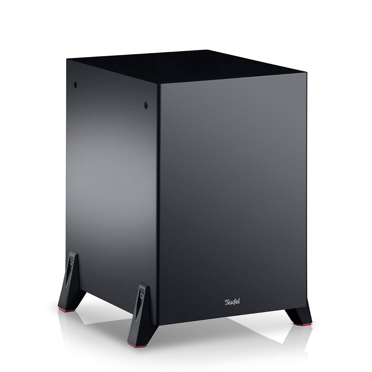Teufel CINEBAR LUX Surround Ambition 