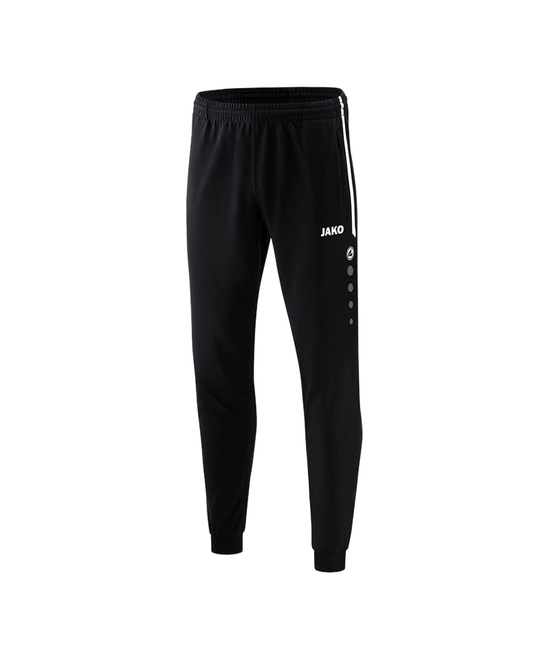 Jako Competition 2.0 Polyesterhose Kids F08