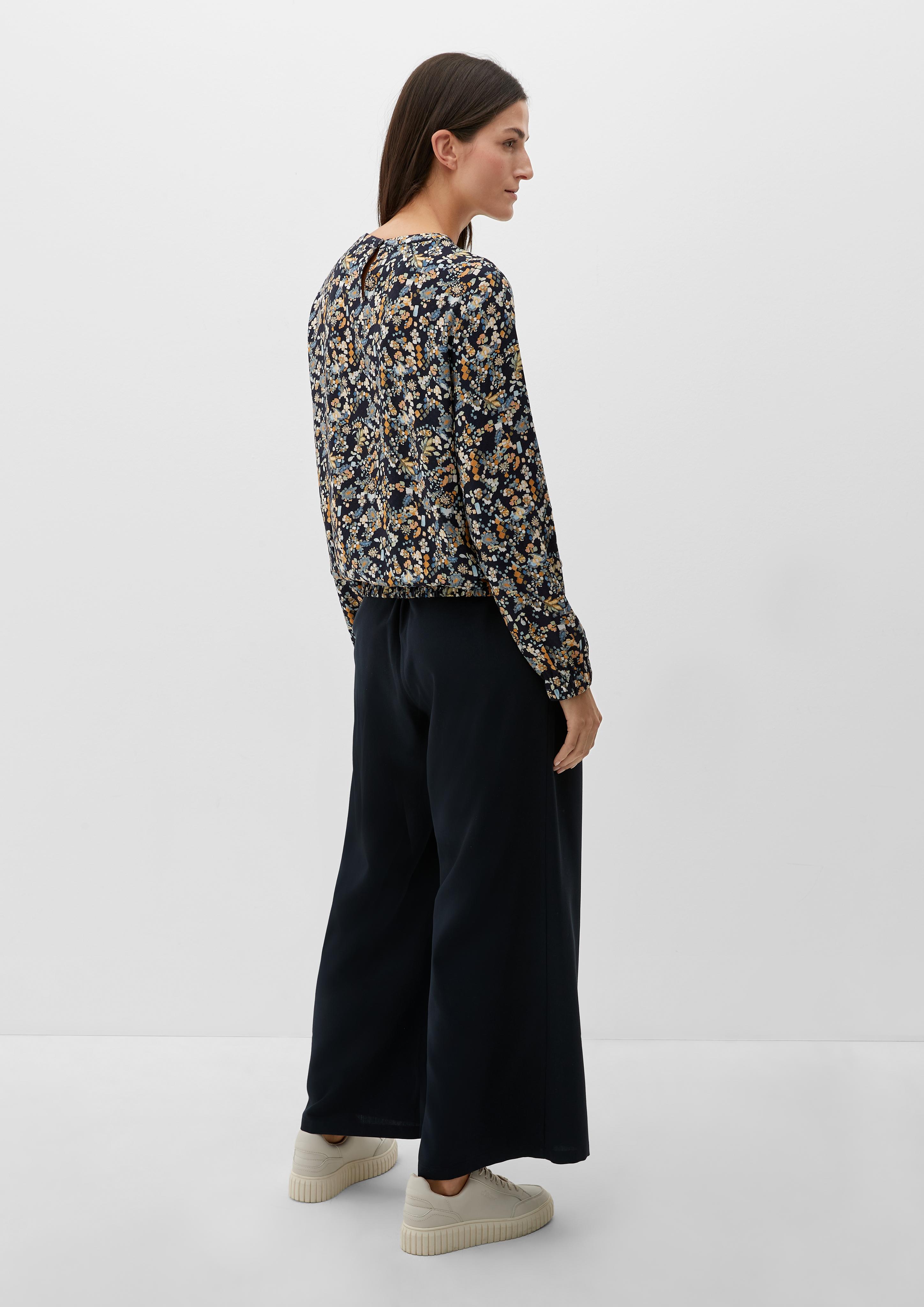 Bluse mit Dobby-Struktur  2128309-59A0