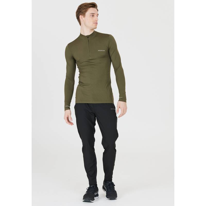 Endurance Jaro Langarmshirt Herren