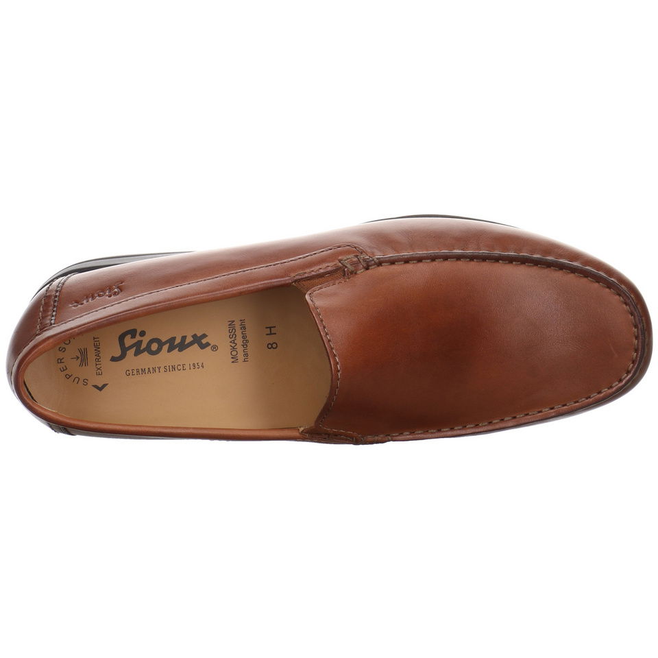 Sioux Gion-H Slipper