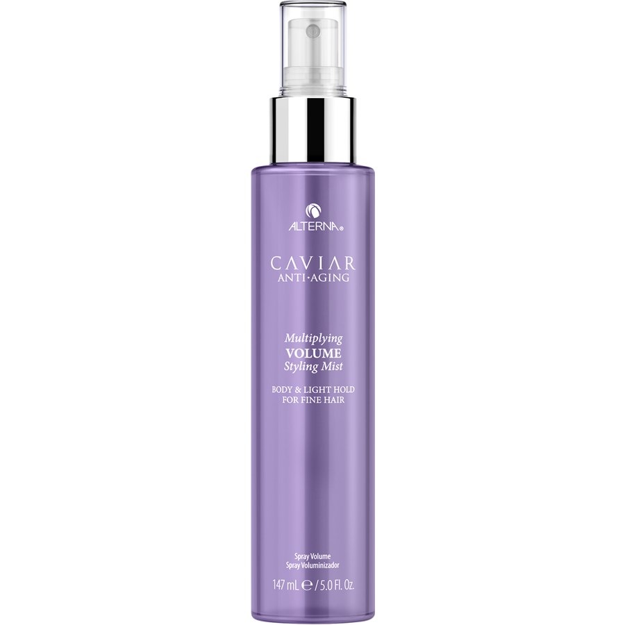 Multiplying Volume Styling Mist