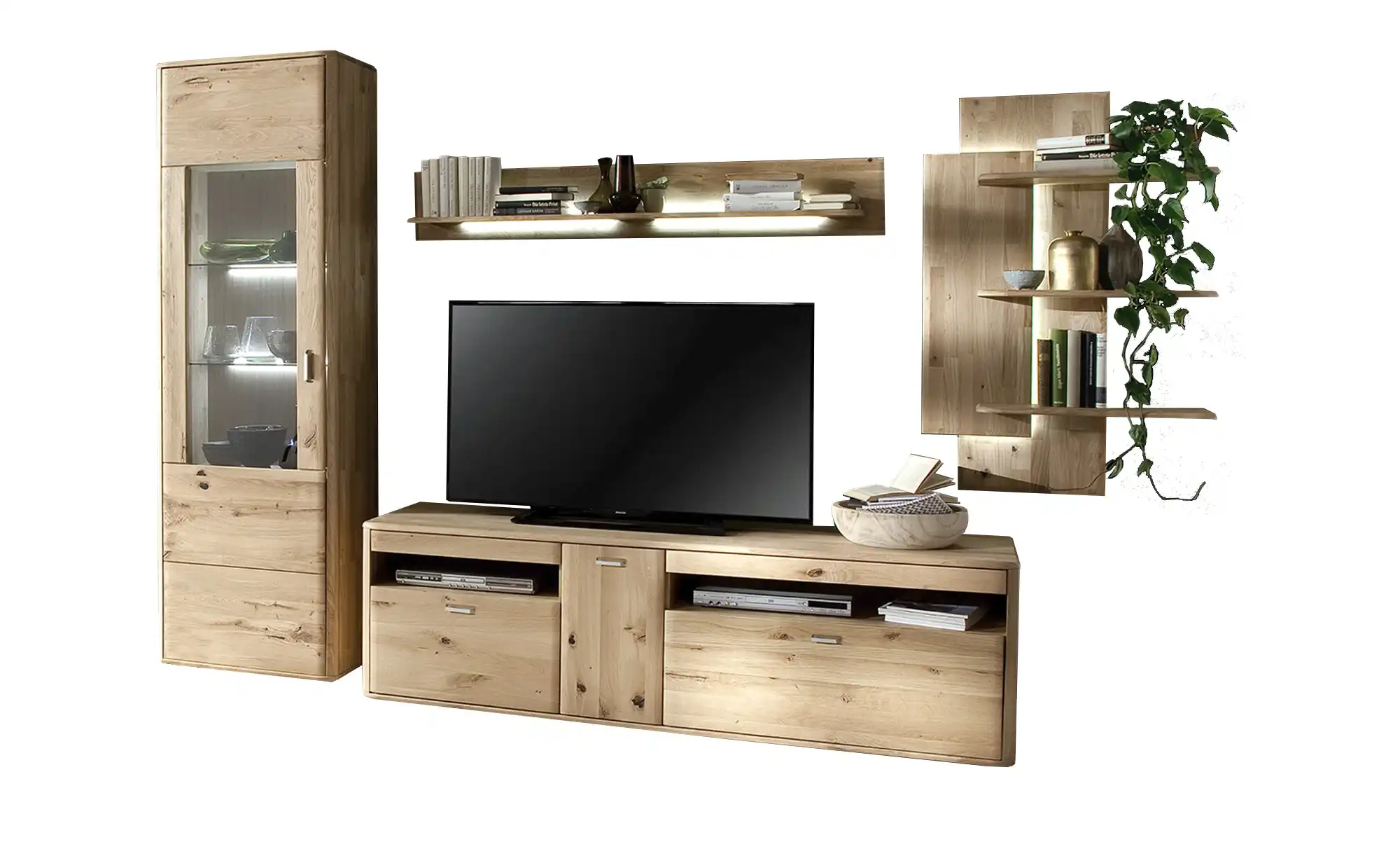 Woodford Wohnkombination Rowa