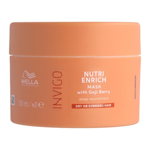 Wella Professionals Invigo Nutri Enrich hloubkově vyživující maska 500 ml