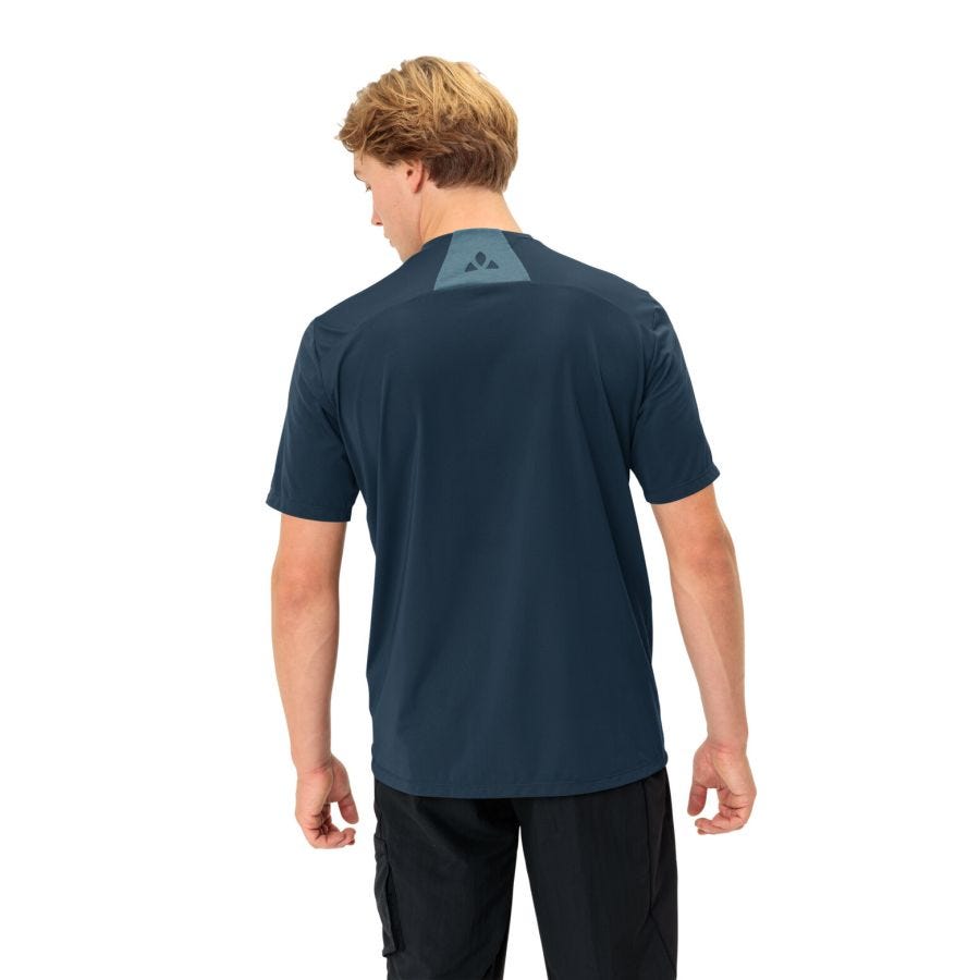 Qimsa Logo T-Shirt Herren