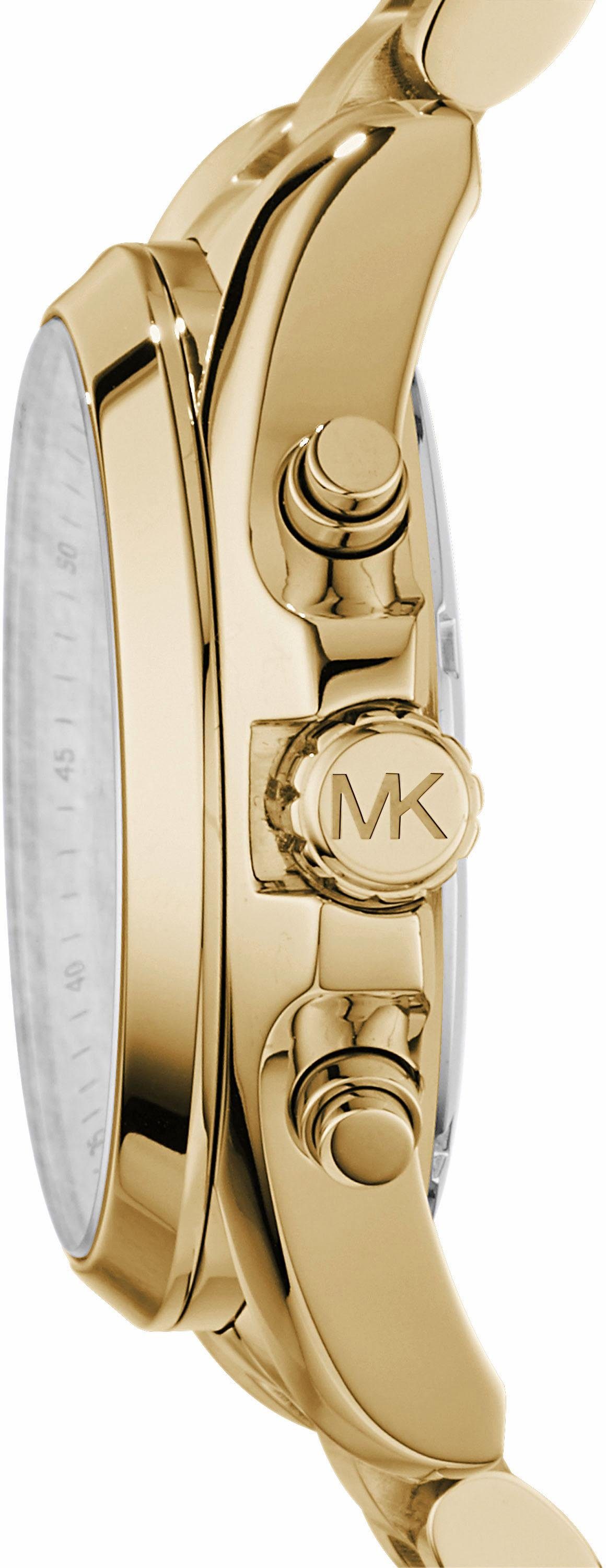 MICHAEL KORS Chronograph BRADSHAW, MK5605