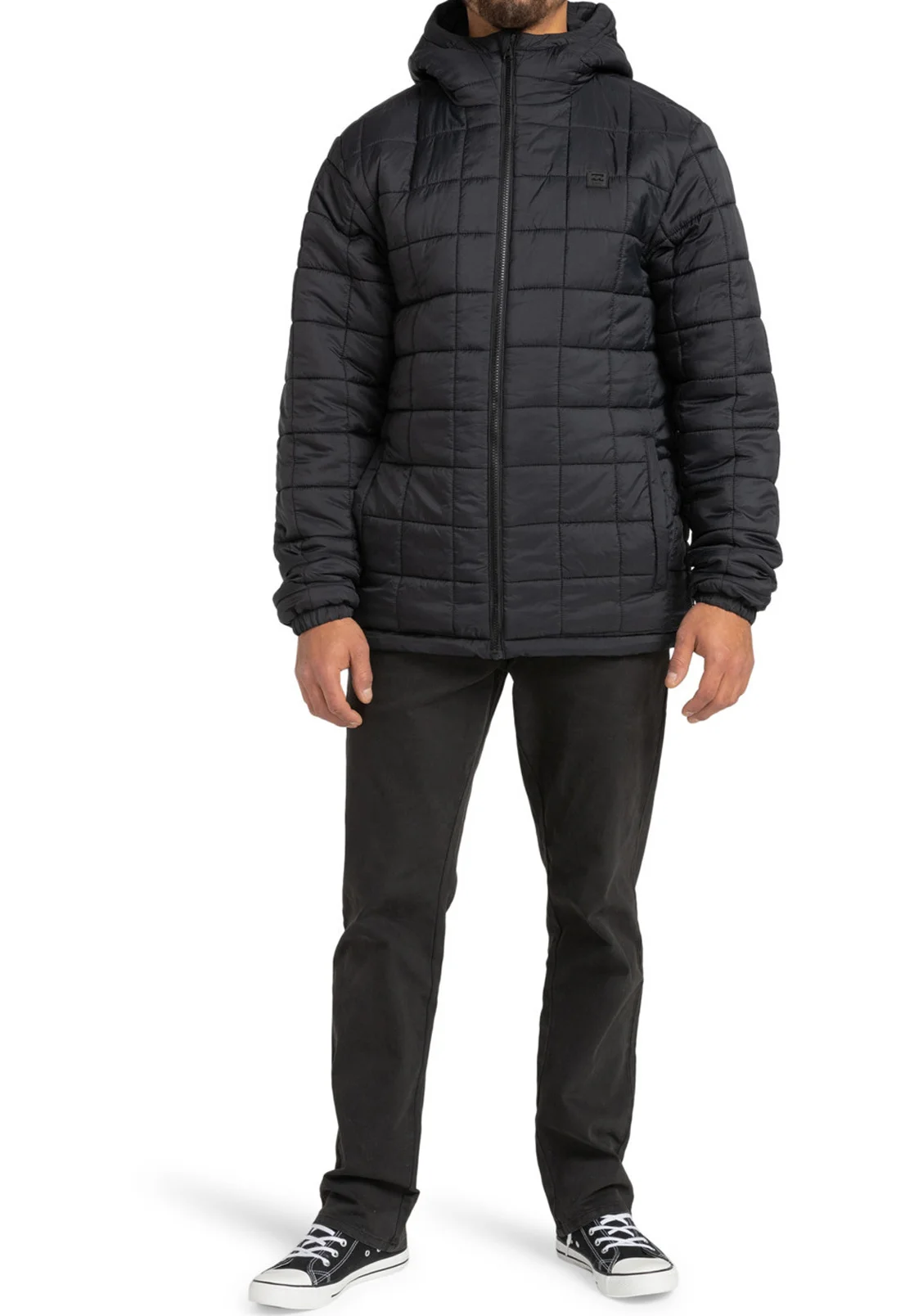 Billabong REVERSIBLE - Chaqueta de invierno