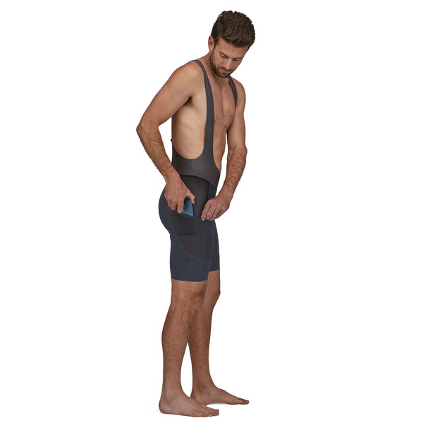 M' S DIRT ROAMER LINER BIBS Herren - Radlerhose