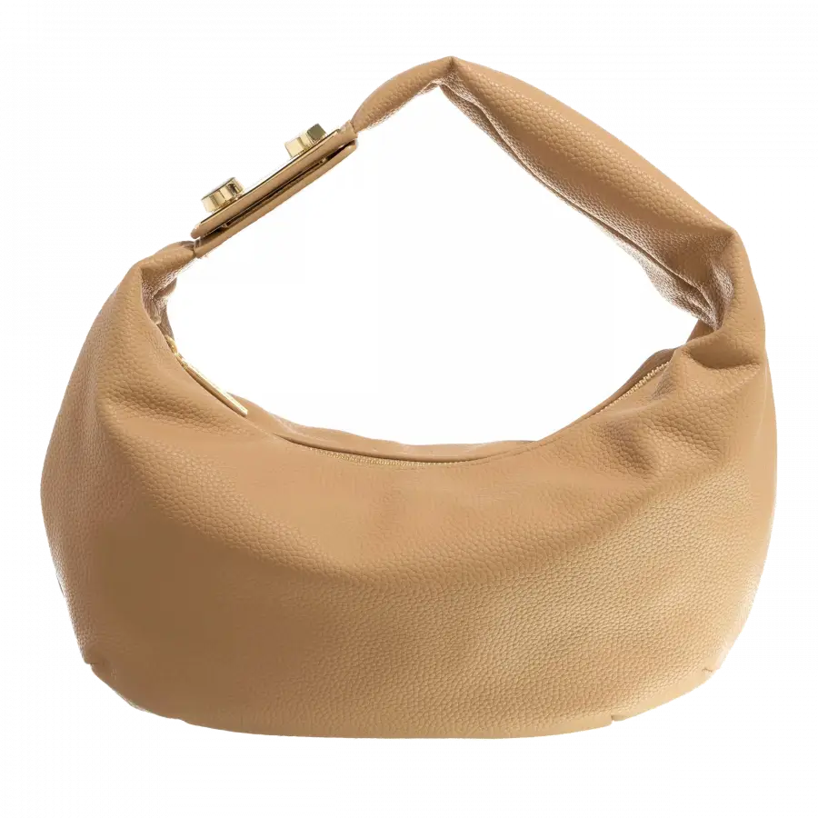 Chiara Ferragni - Chiara Ferragni Shoulder Bags Textil Taupe - taupe