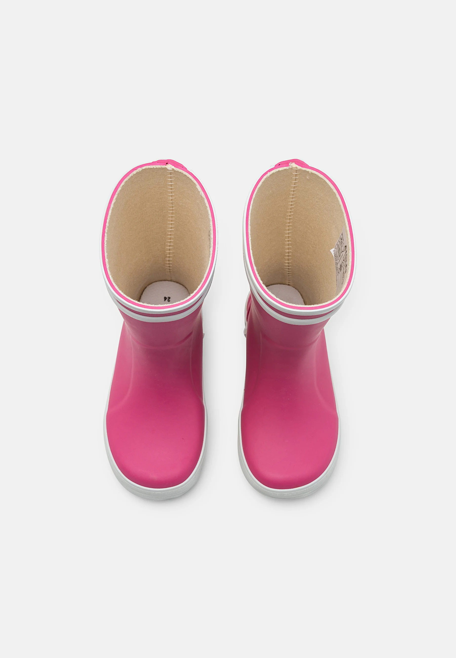 Aigle LOLLY POP UNISEX - Botas de goma