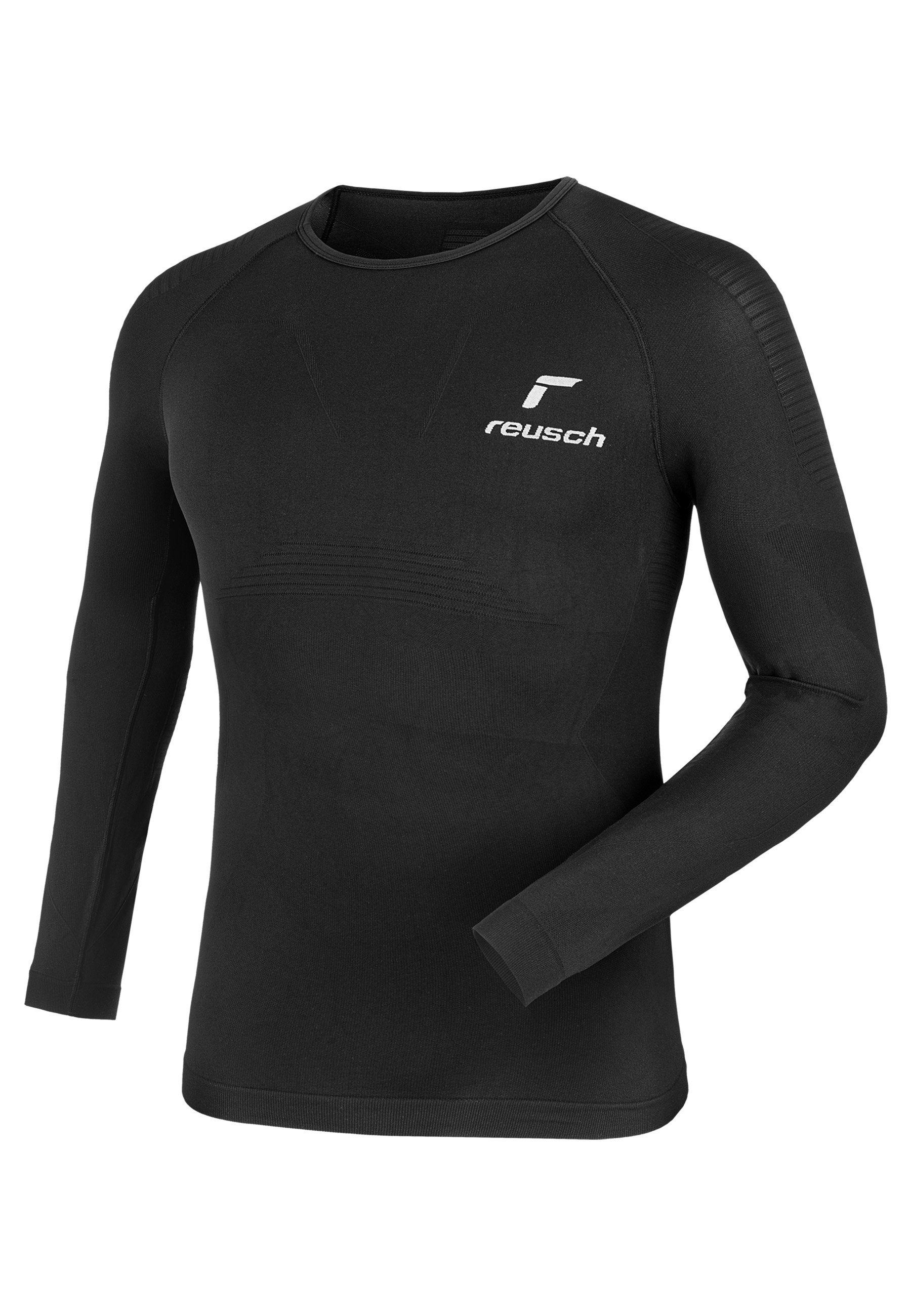 Reusch Funktionsshirt Underwear für alle sportlichen Aktivitäten