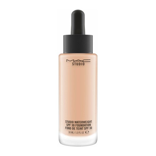 MAC Studio Waterweight SPF 30 tekući puder NC35 30 ml