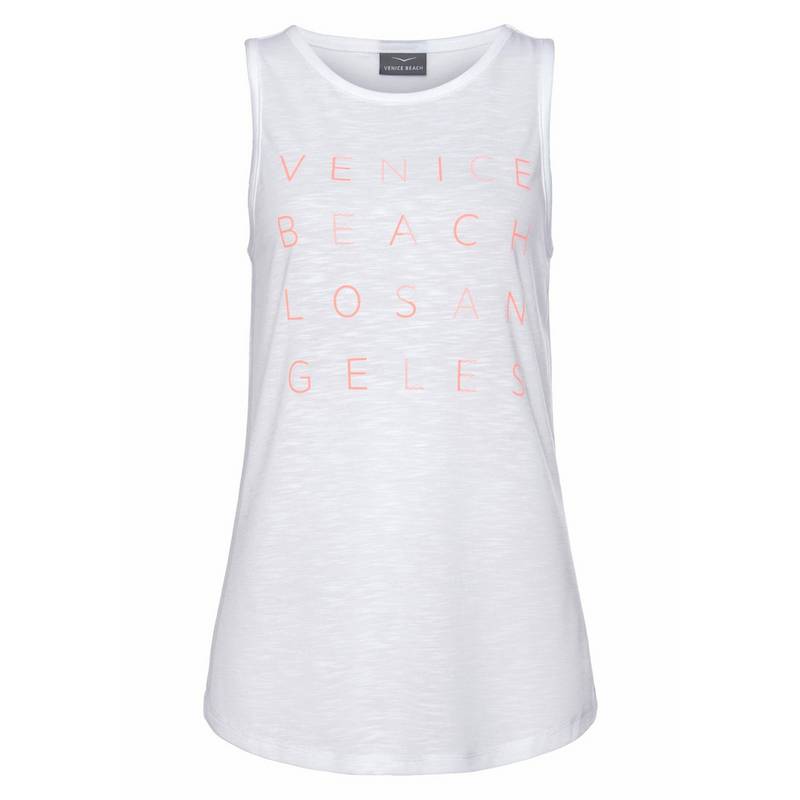 VENICE BEACH Tanktop Damen