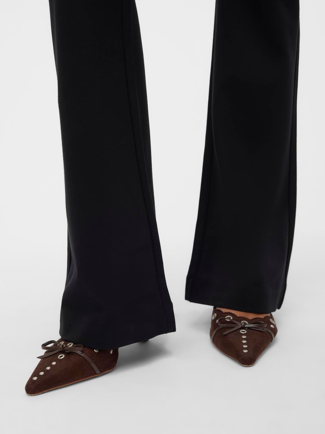VMKAMMA Mittlere Taille Hose