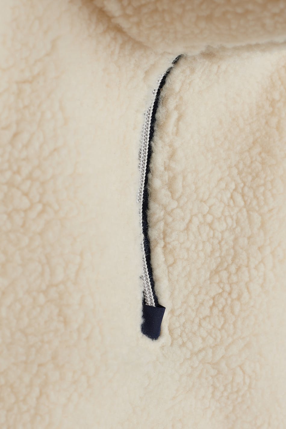 Teddy collar