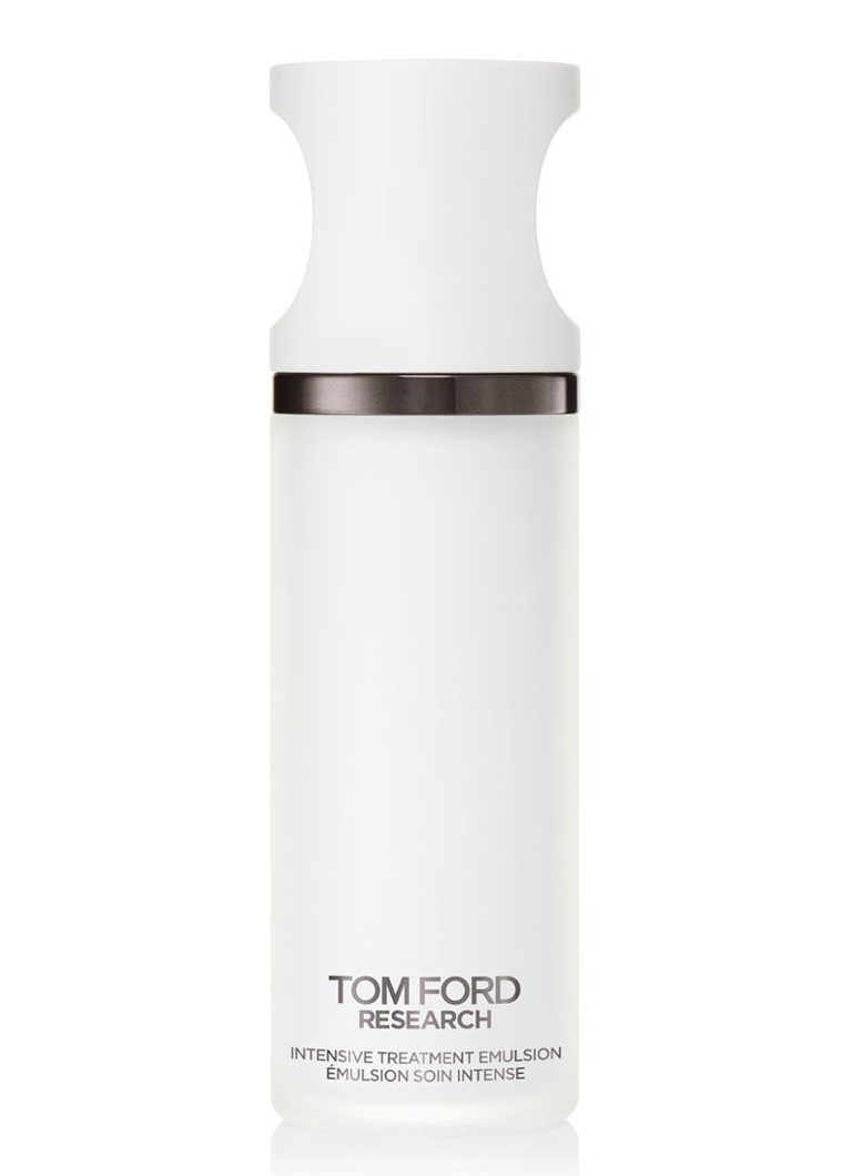 Tom Ford  Research Intensive Treatment Emulsion - gezichtsemulsie