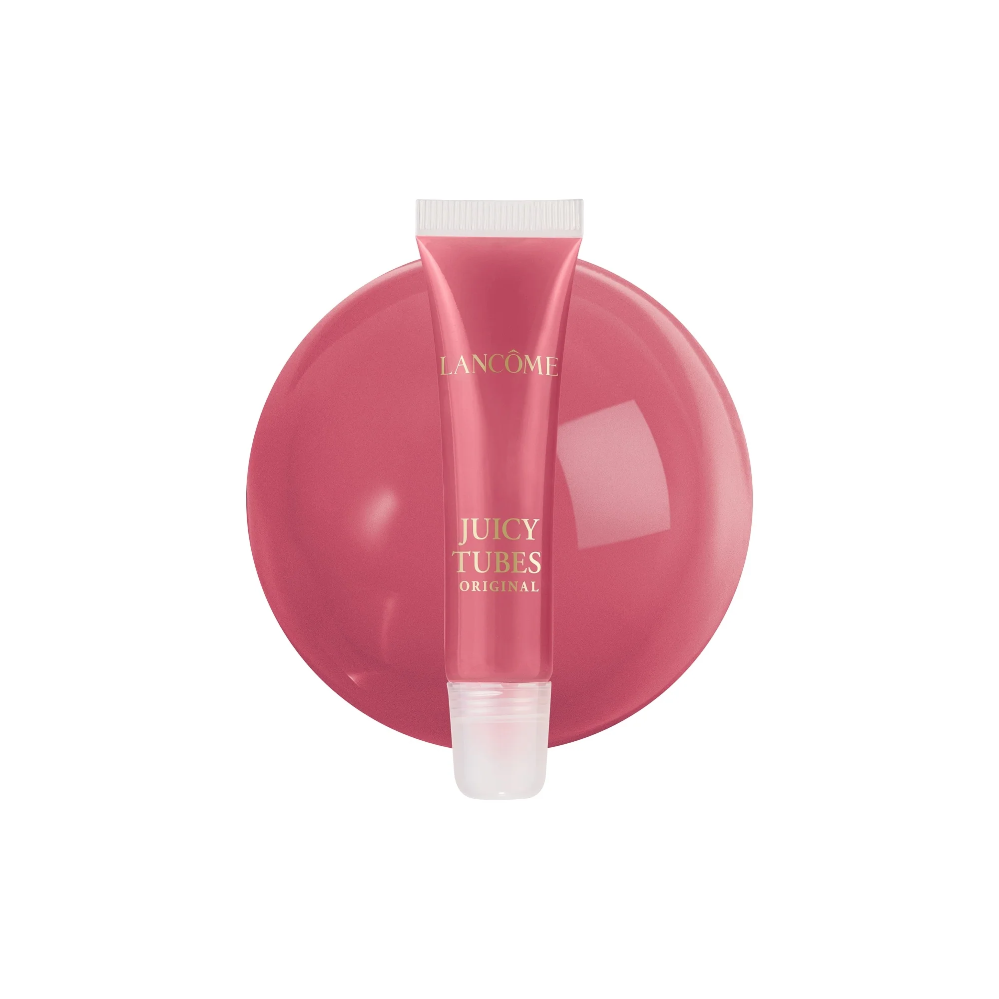 Brillo labial Juicy Tubes