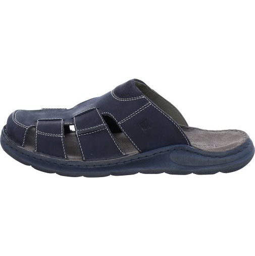 JOSEF SEIBEL Sandale Maverick 02, jeans
