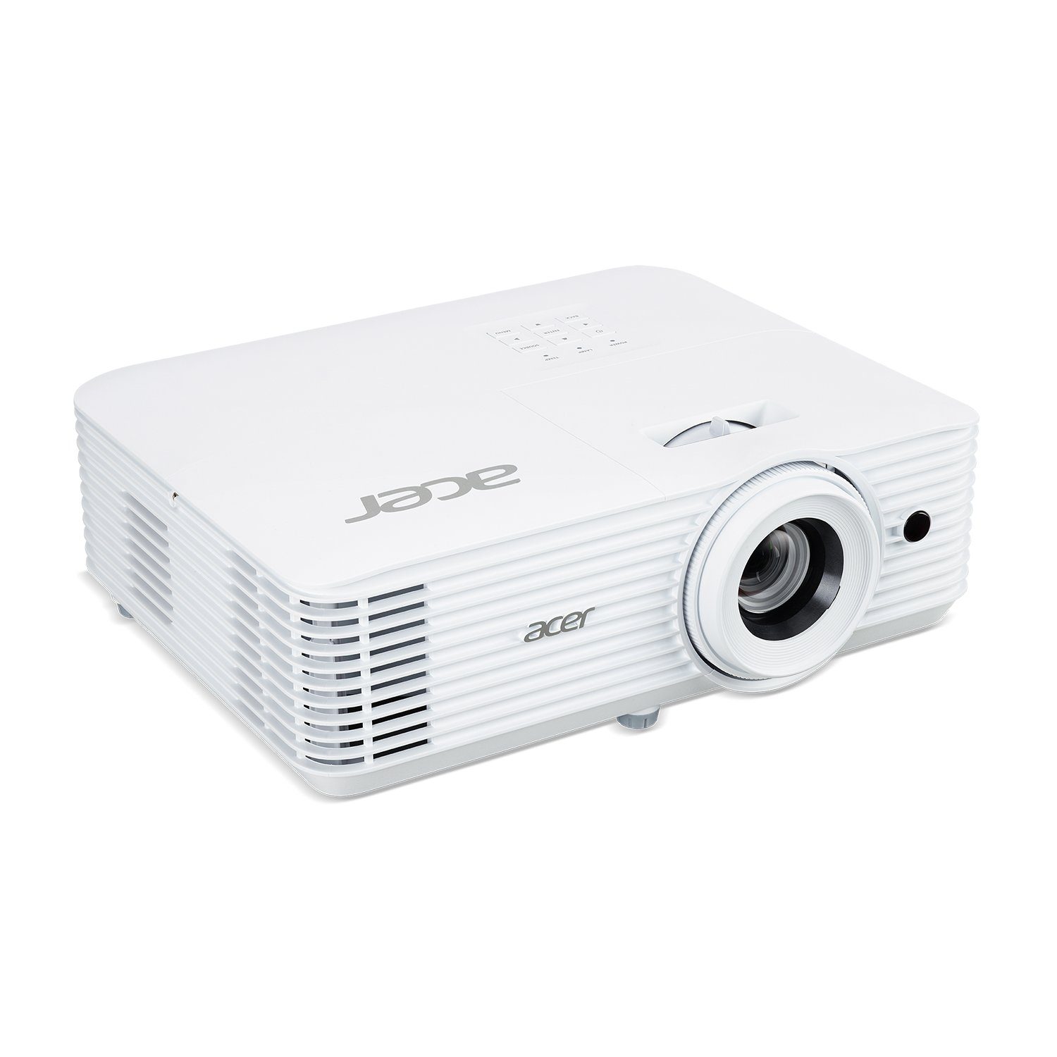 Acer H6815ATV Beamer (4000 lm, 10000:1, 3840 x 2160 px)