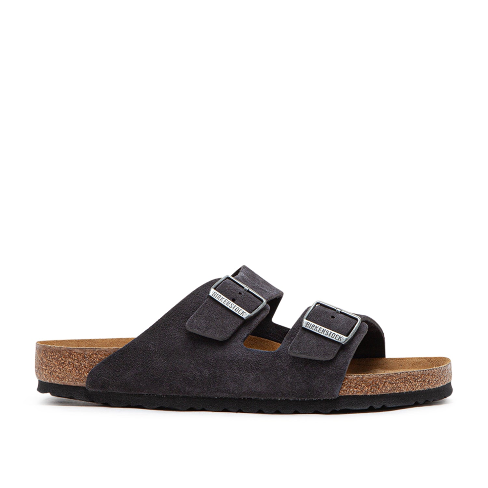 Birkenstock Arizona 552321 / grau
