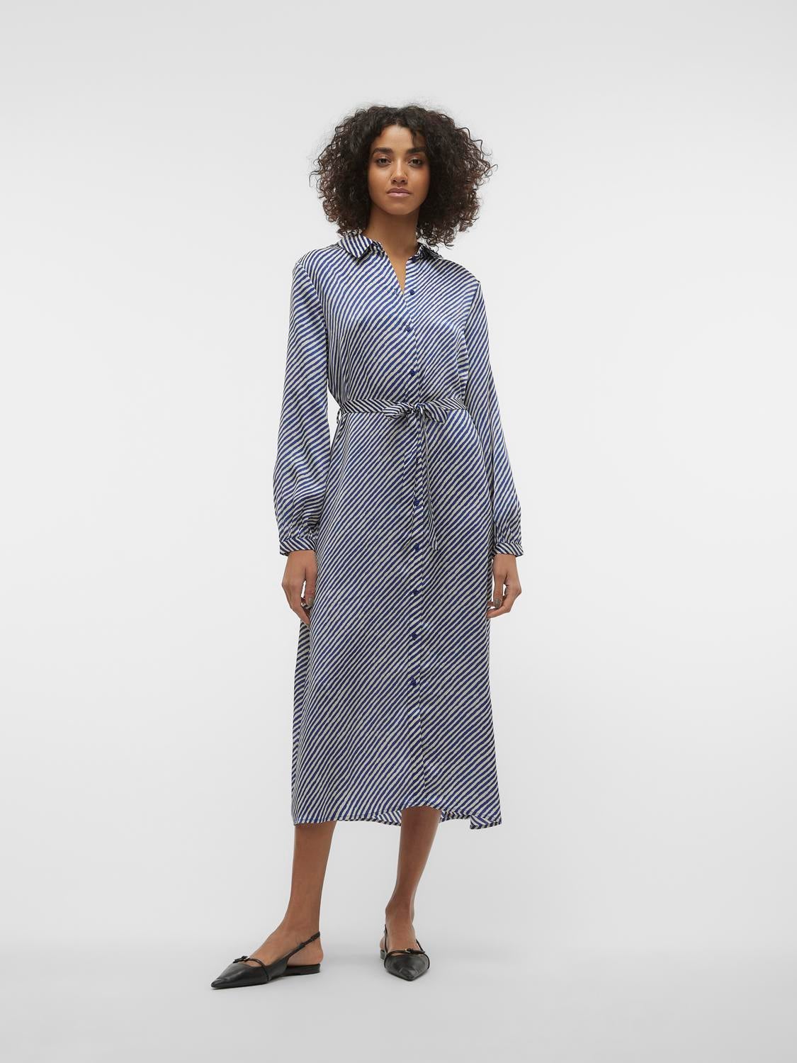 VMIZEL Midikleid