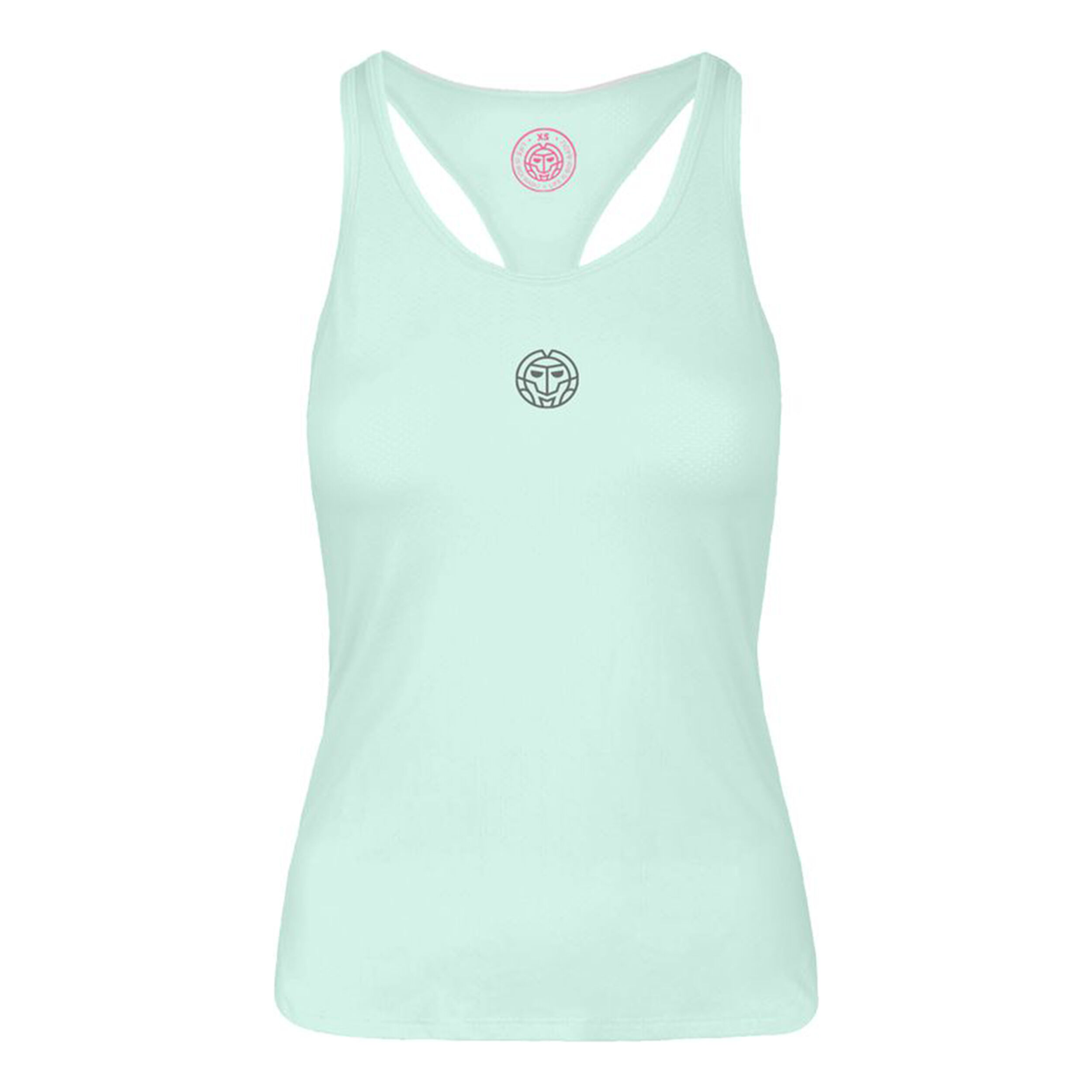 Mea Tech Tank-Top Damen - Mint