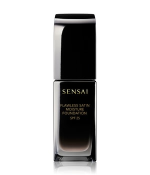 Sensai Foundations Flawless Satin Moisture Flüssige Foundation-30 ml