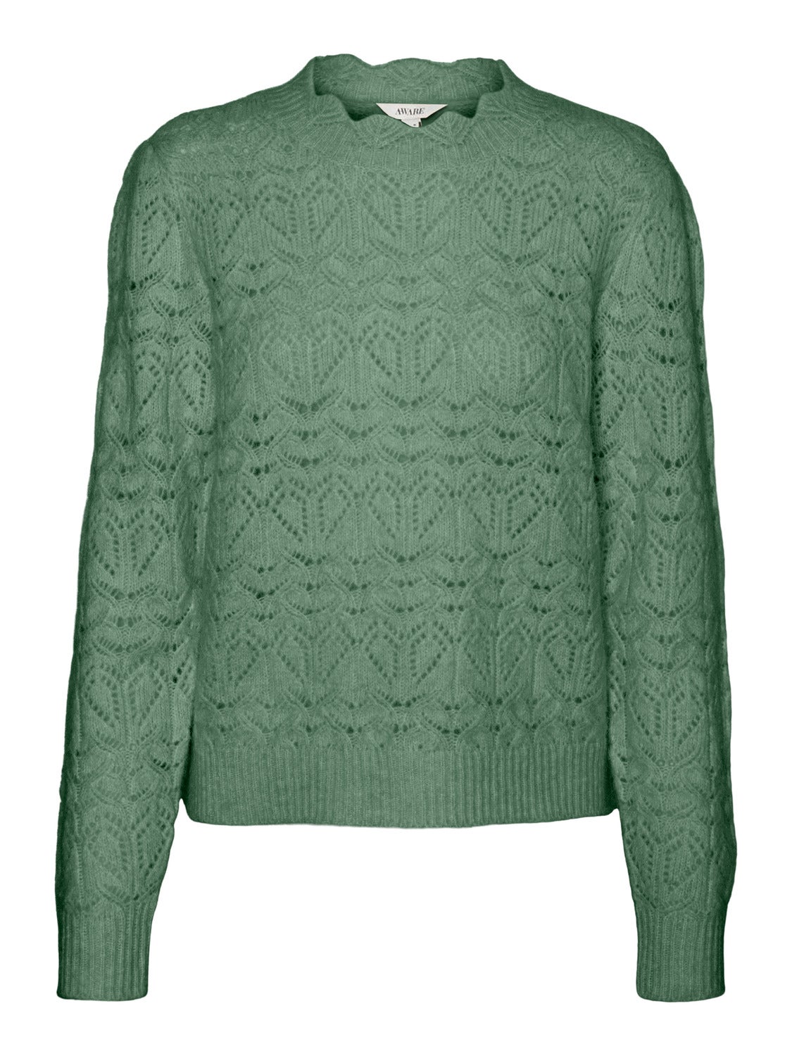 VMEFFIE Pullover