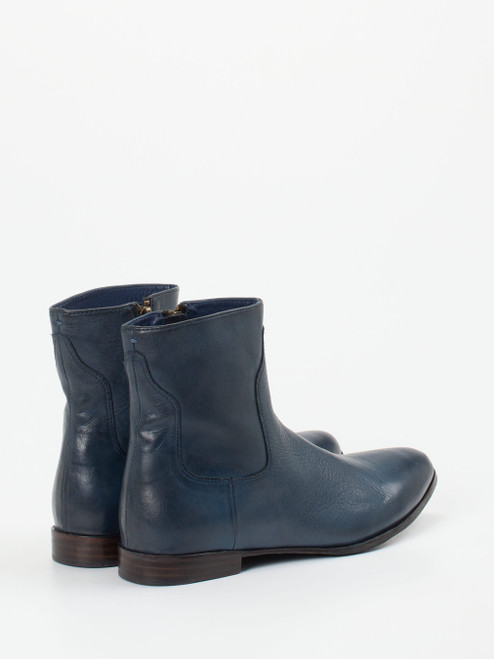 Stiefelette-17101090016 Rebecca White