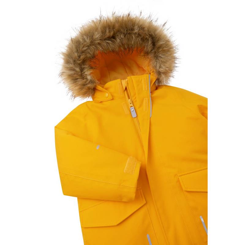 reima Mutka Winterjacke Kinder