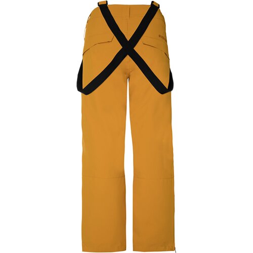 KINDER HOSE SPIKET JR SNOWPANTS