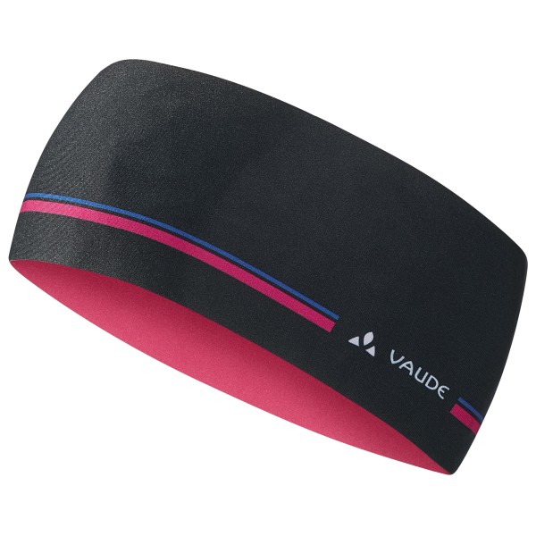 Vaude - Logo Headband II - Stirnband