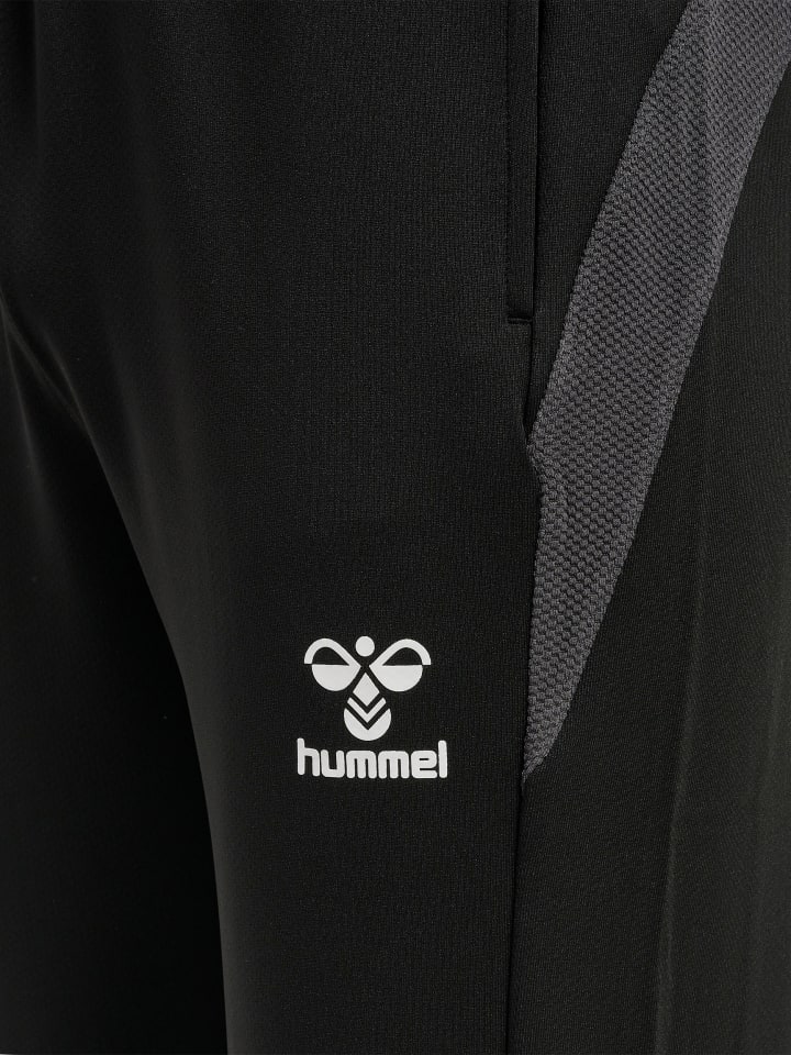Hummel Hummel Verstellbare Taille Hose Hmllead Herren in BLACK günstig kaufen