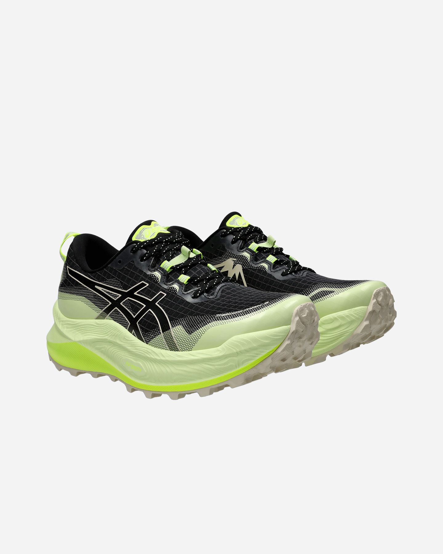 Topánky Asics Trabuco Max 3 W 1012B606-002
