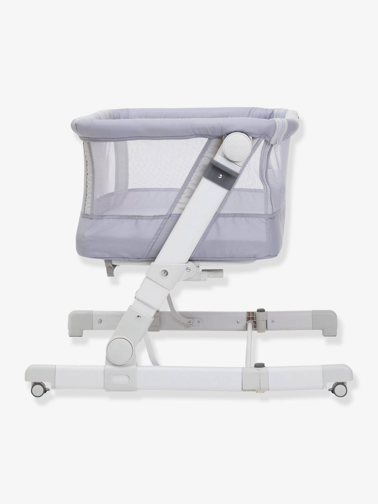 Chicco Baby Beistellbett NEXT2ME POP UP CHICCO - grau