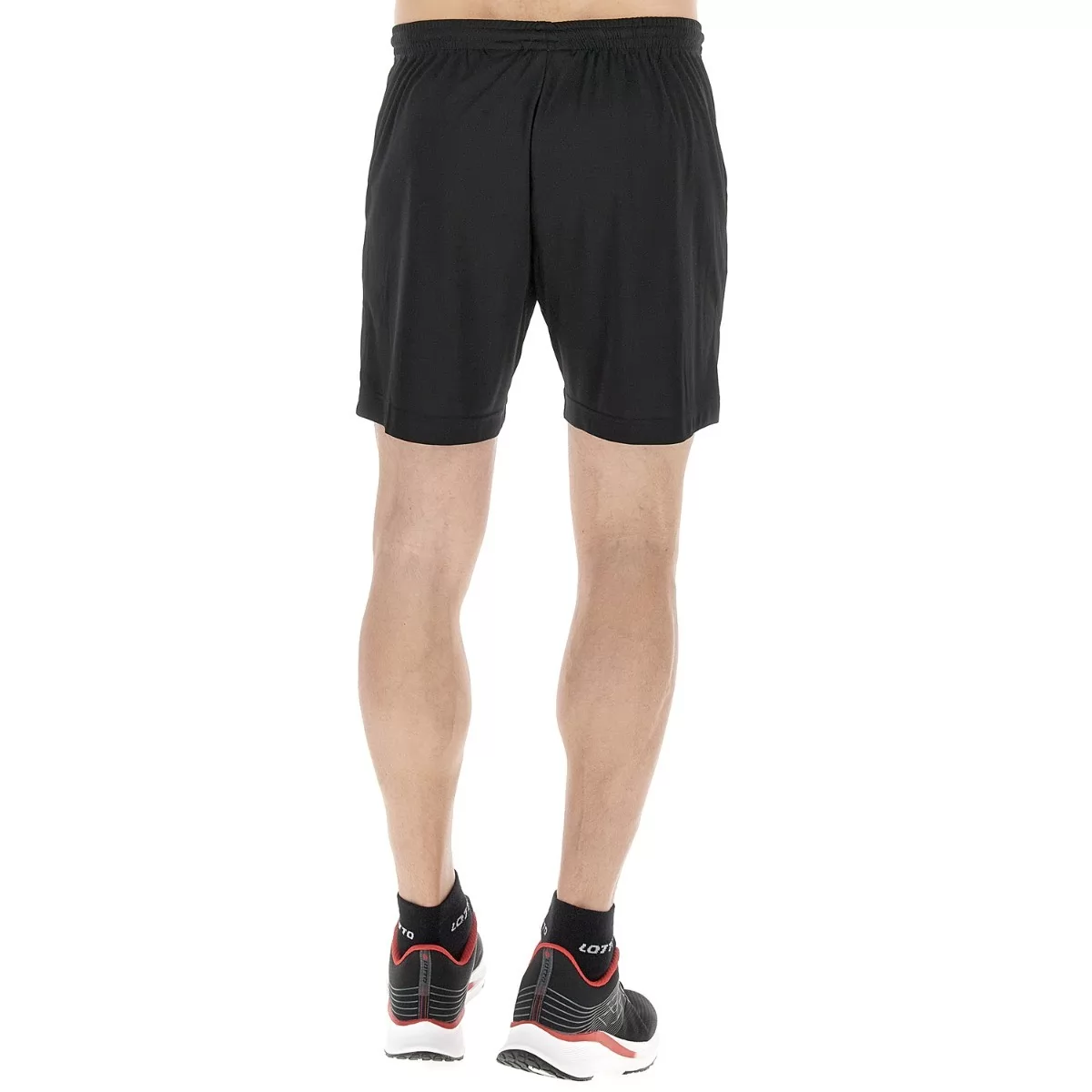 MSP SHORT 7 II HELT SVART