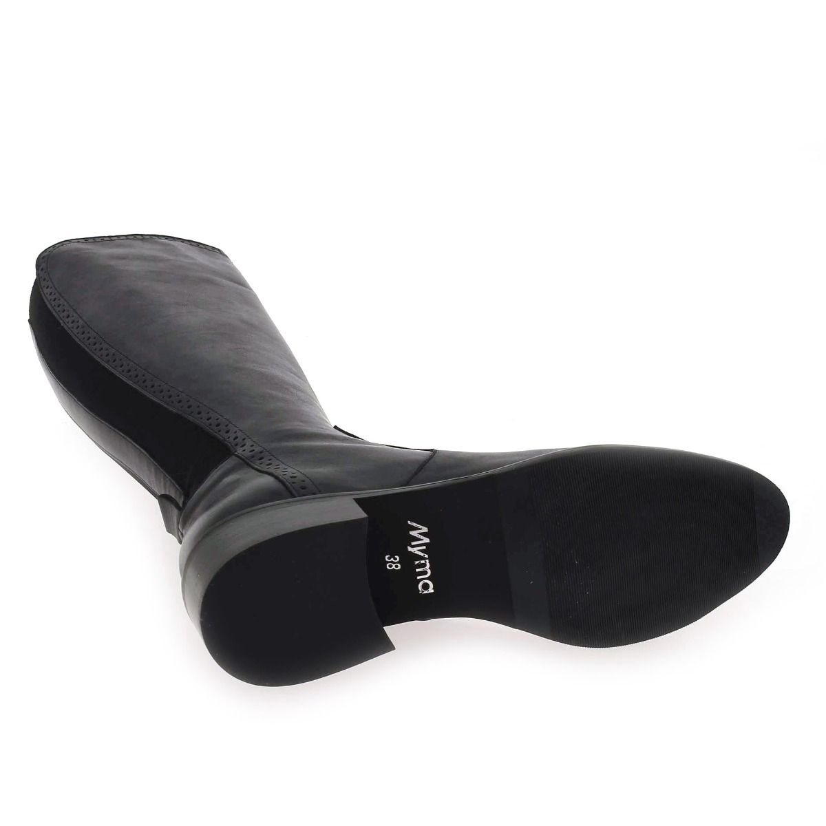 Myma  6905 - Noir