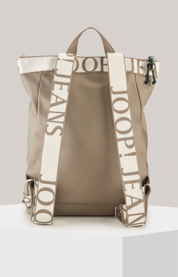 Rucksack Lietissimo Elva in Grau