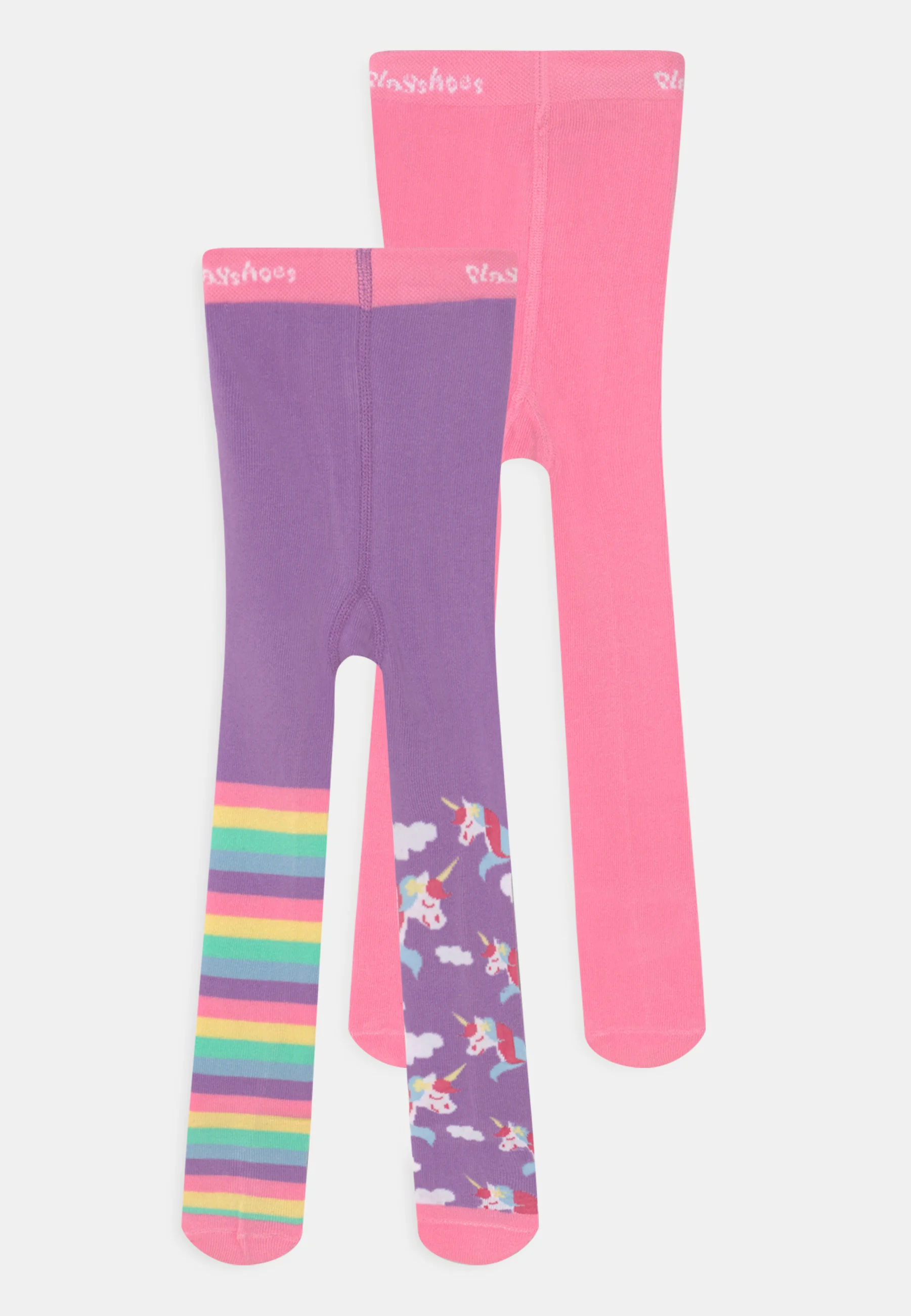 Medias Playshoes UNICORNIO PACK DE 2 - Medias