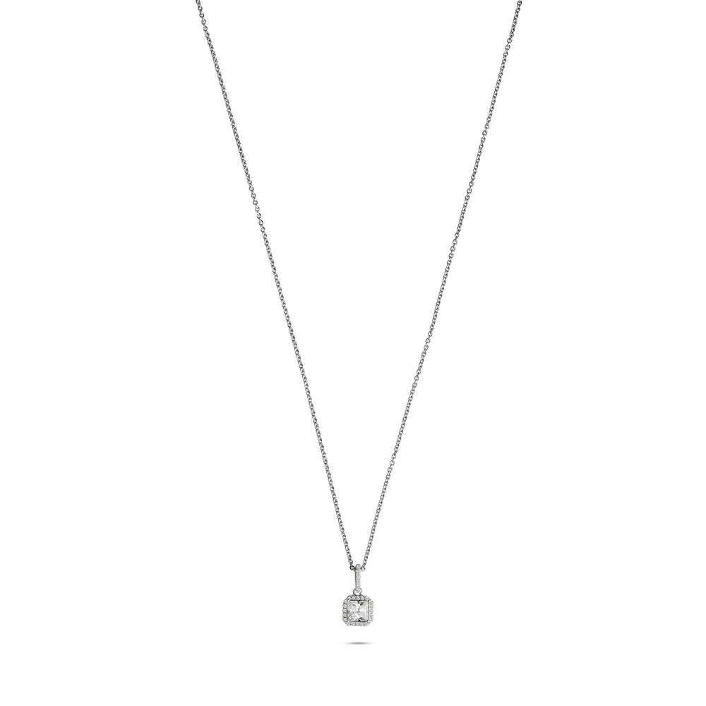 FAVS Chaînette 925 Argent collier
