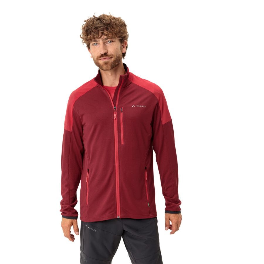 Elope Fleece Jacke II Herren