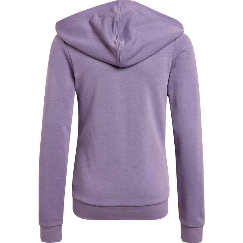 adidas ESSENTIALS LINEAR Sweatjacke Mdchen